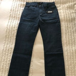 Hylete men’s Optic II Denim Jeans 30x30